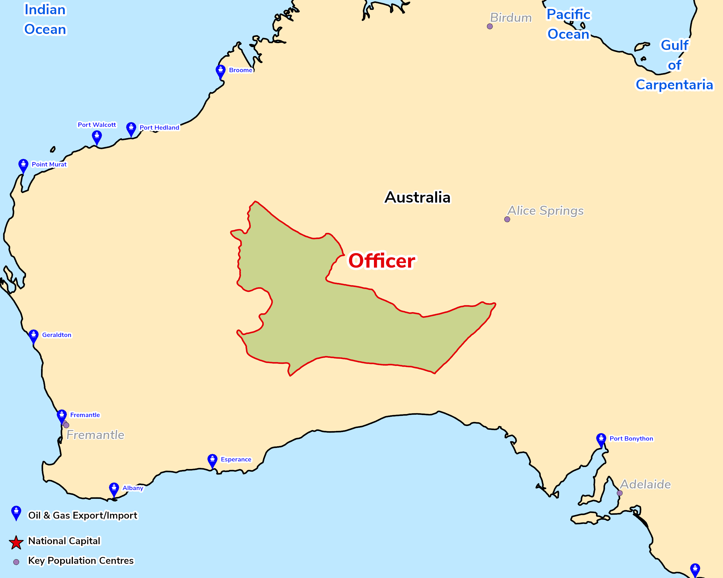 Officer