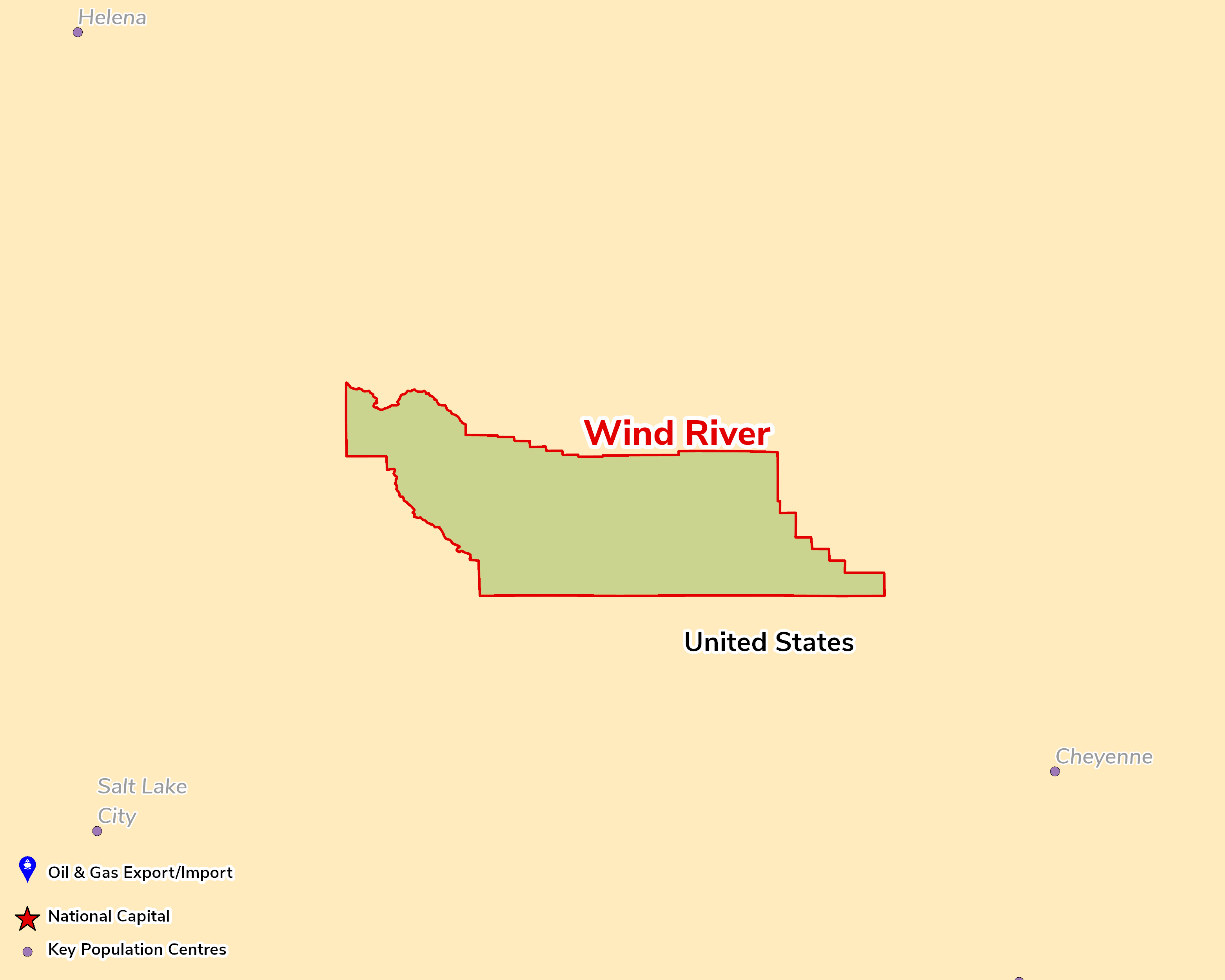 Wind River
