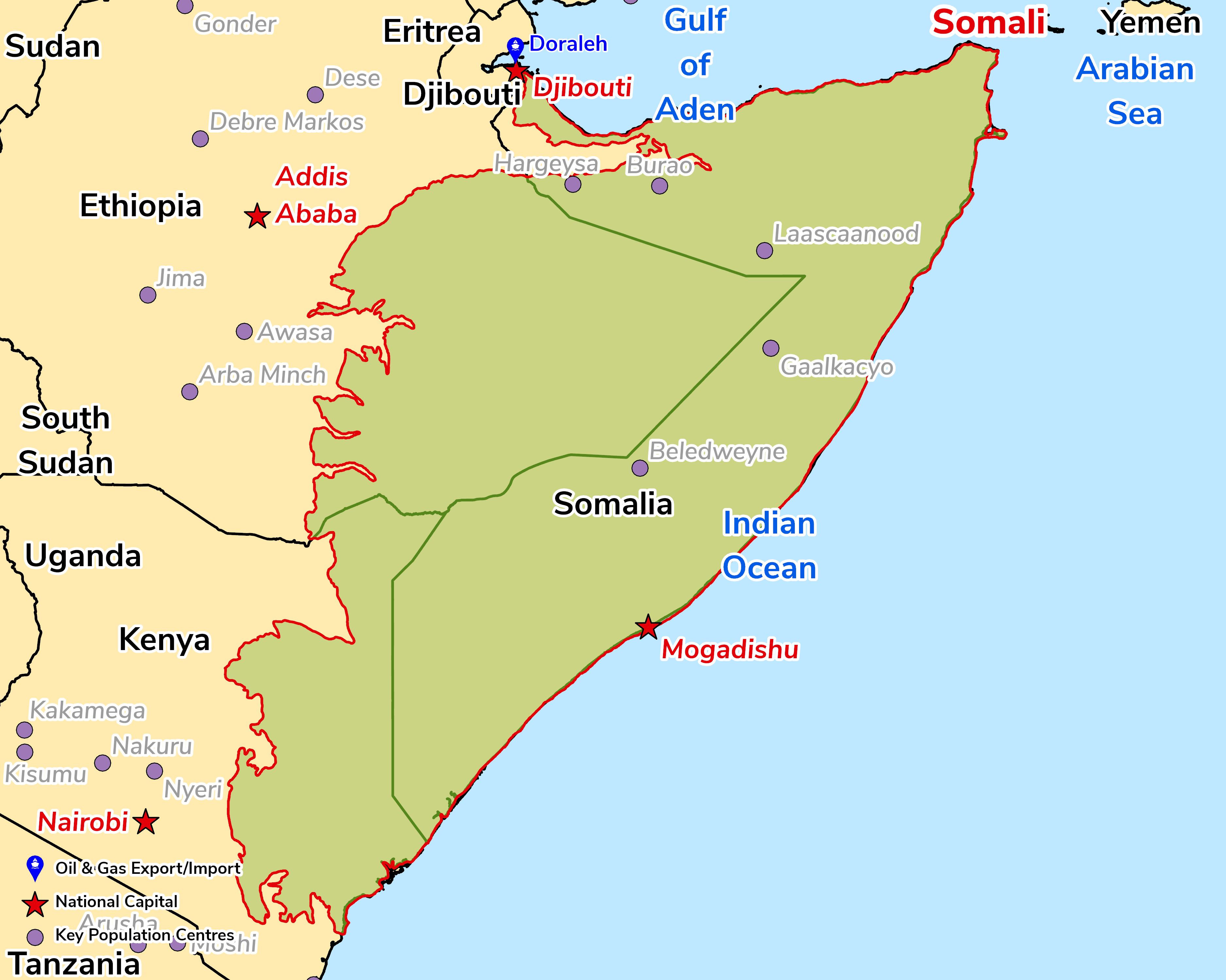 Somali