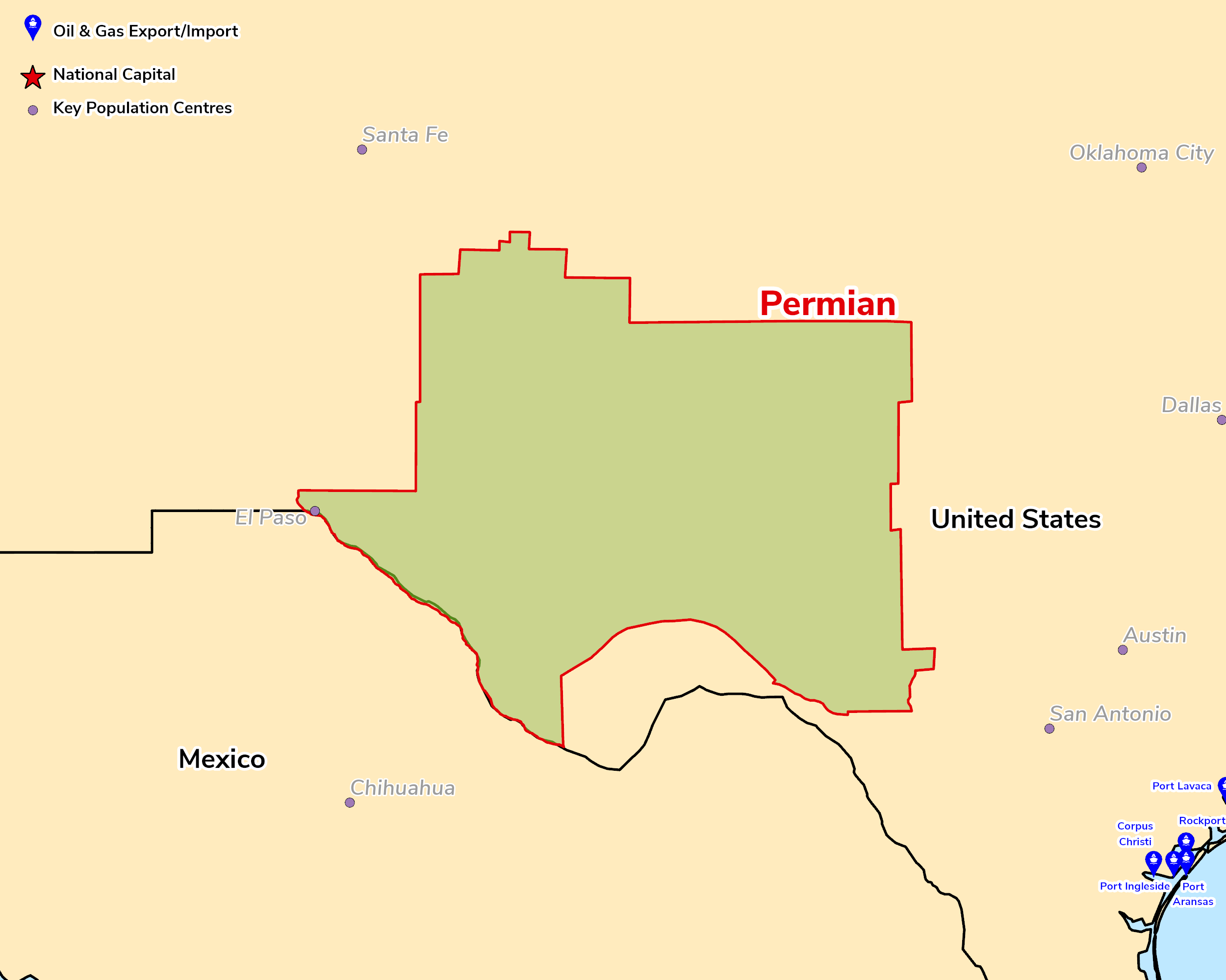 Permian
