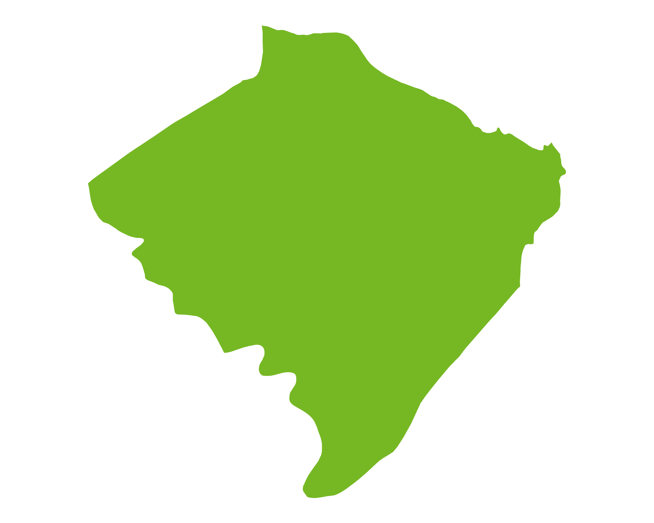 Niger Delta