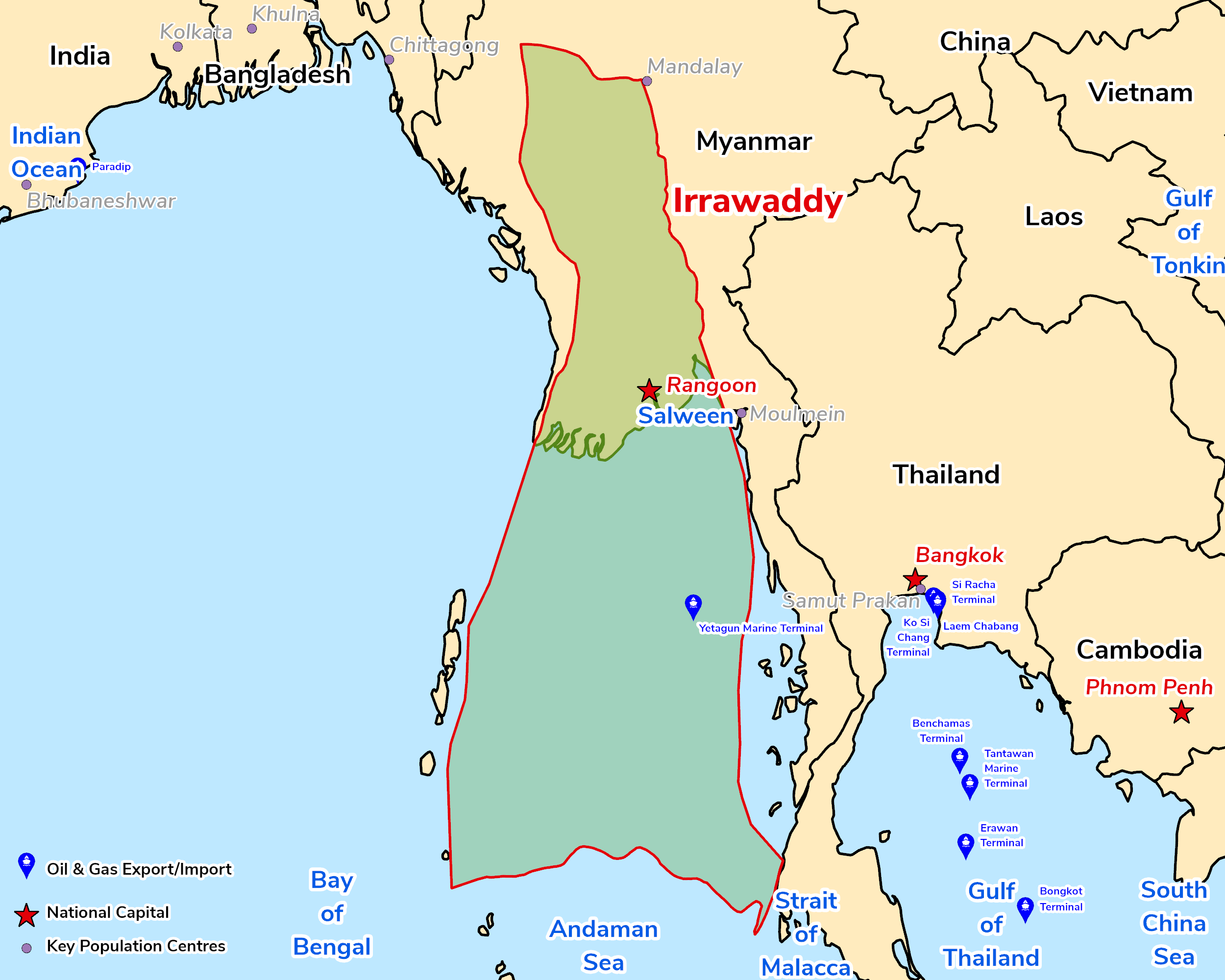 Irrawaddy