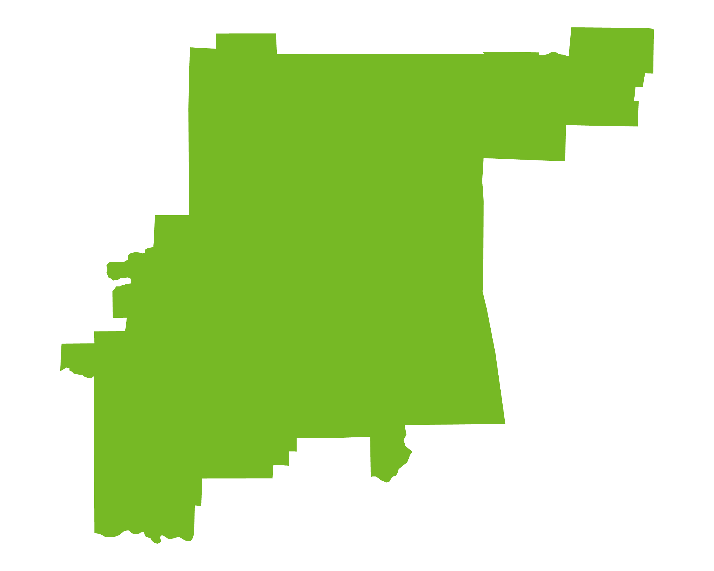 Cherokee Platform basin icon