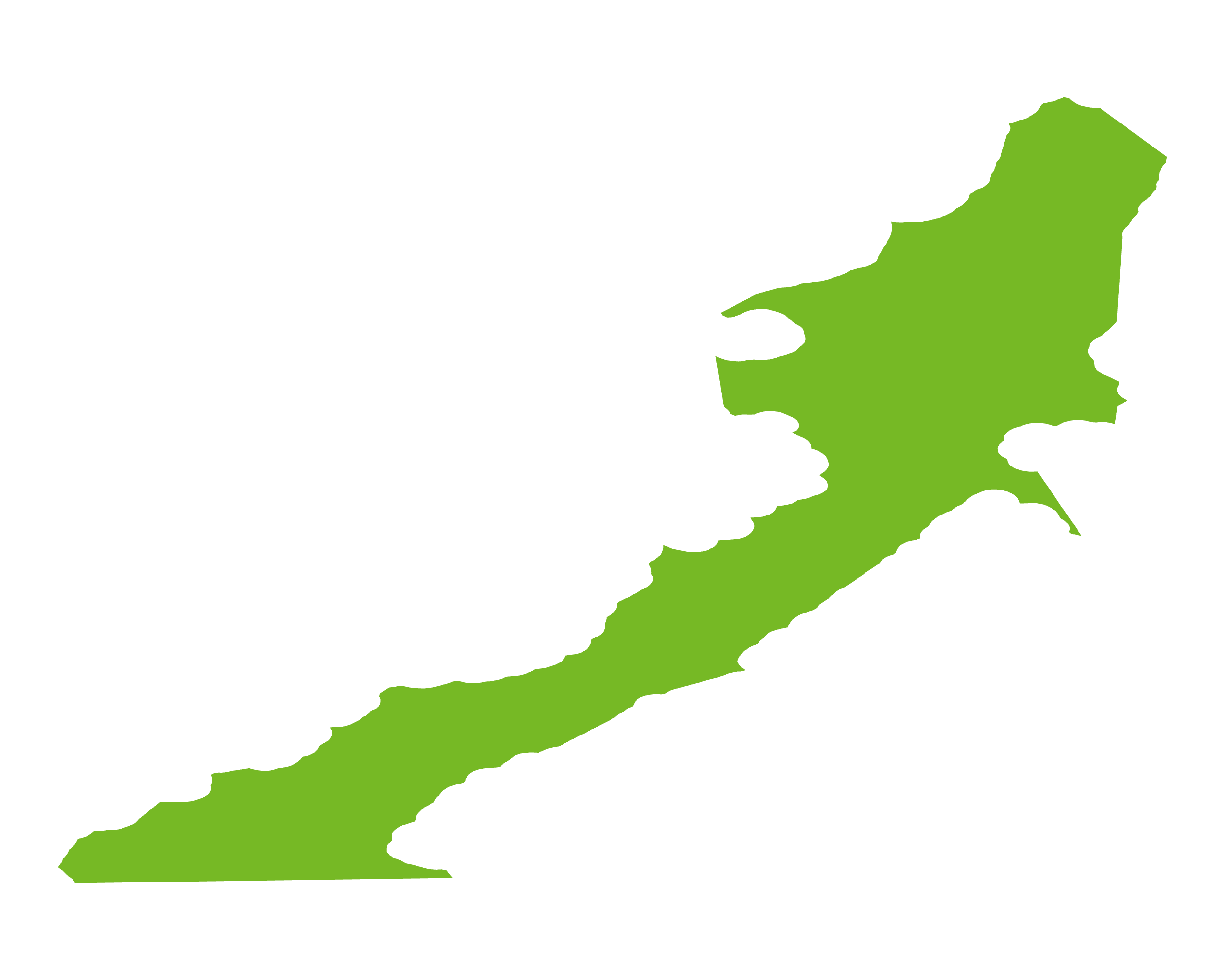 Cook Inlet