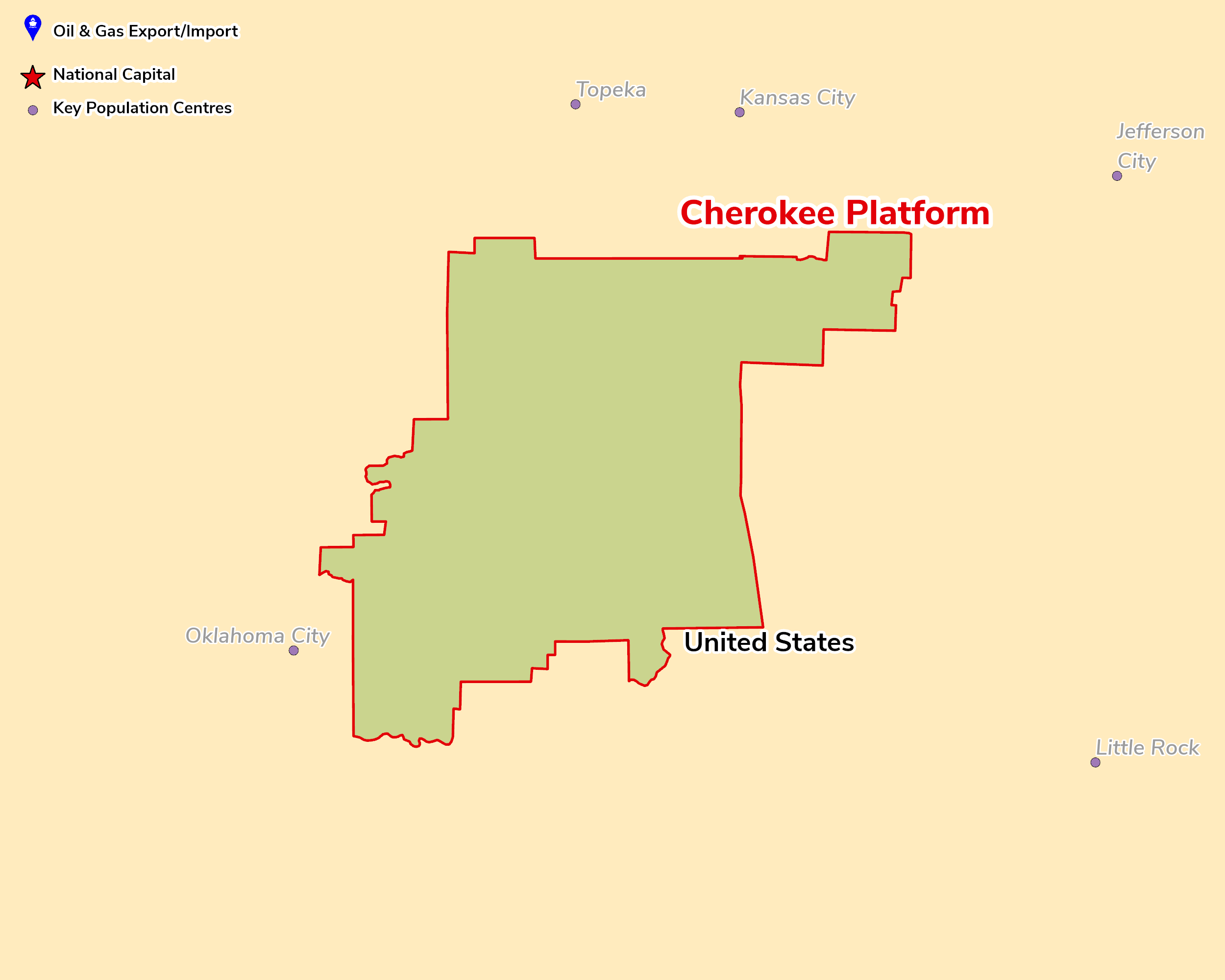 Cherokee Platform