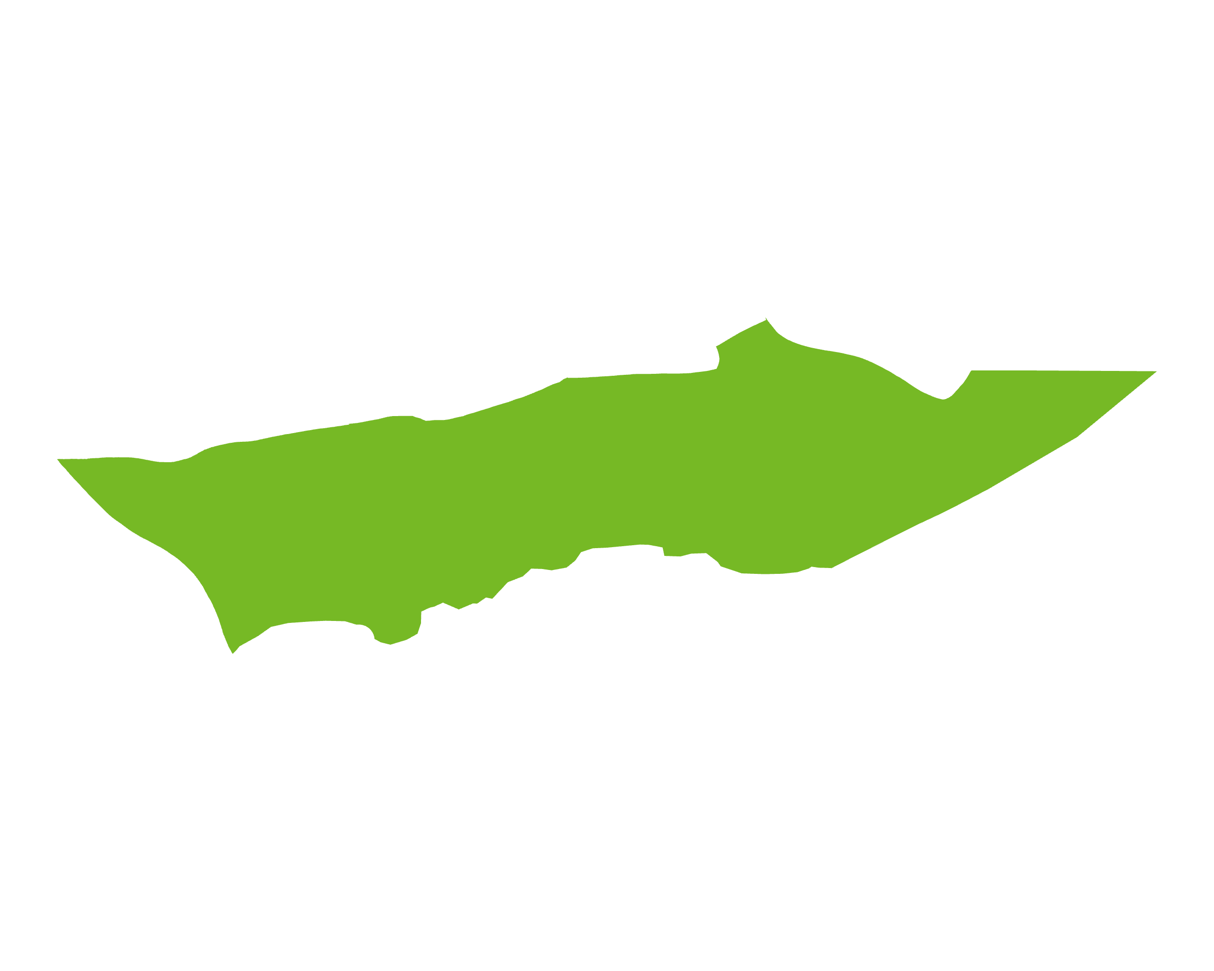 East Venezuela