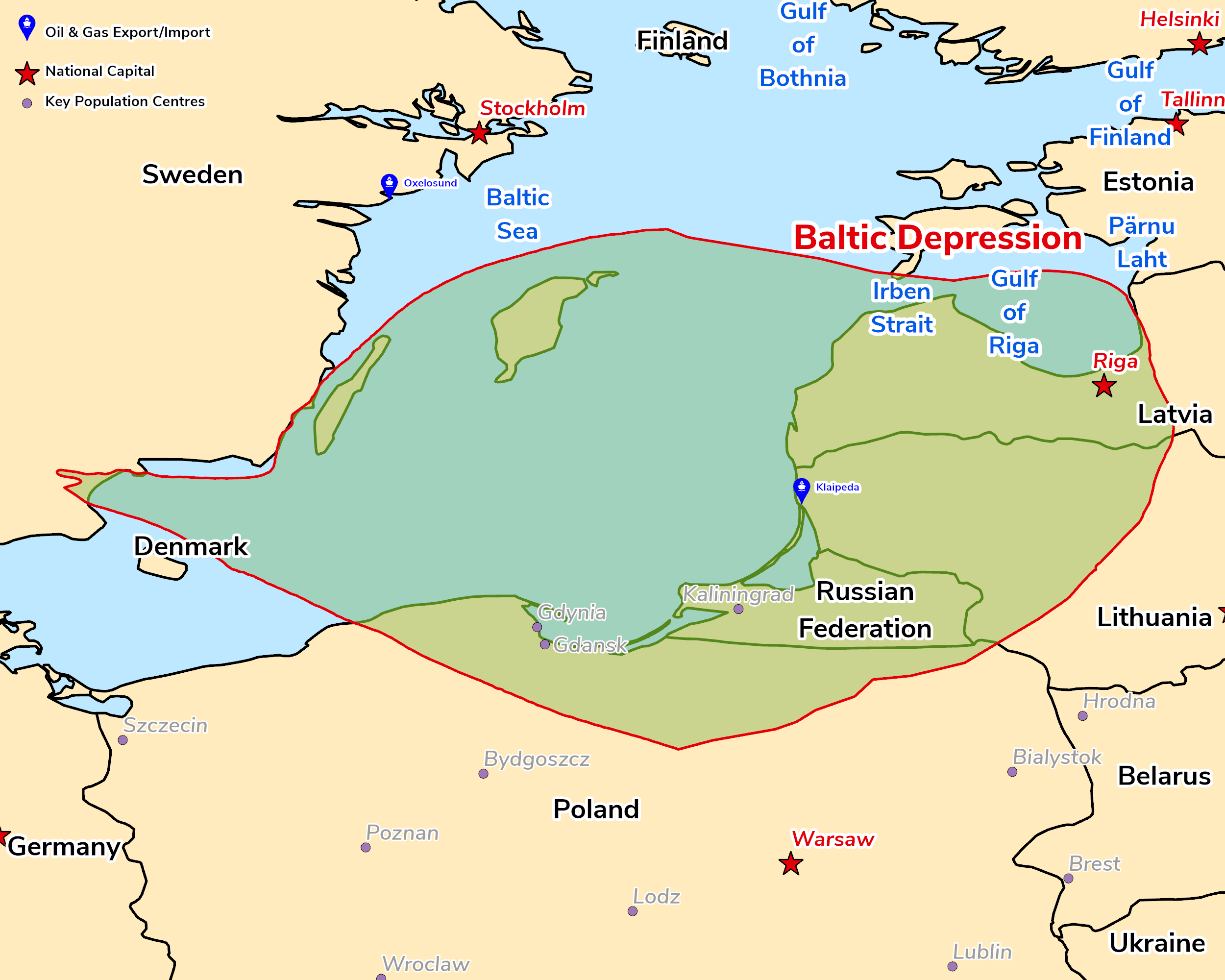 Baltic Depression