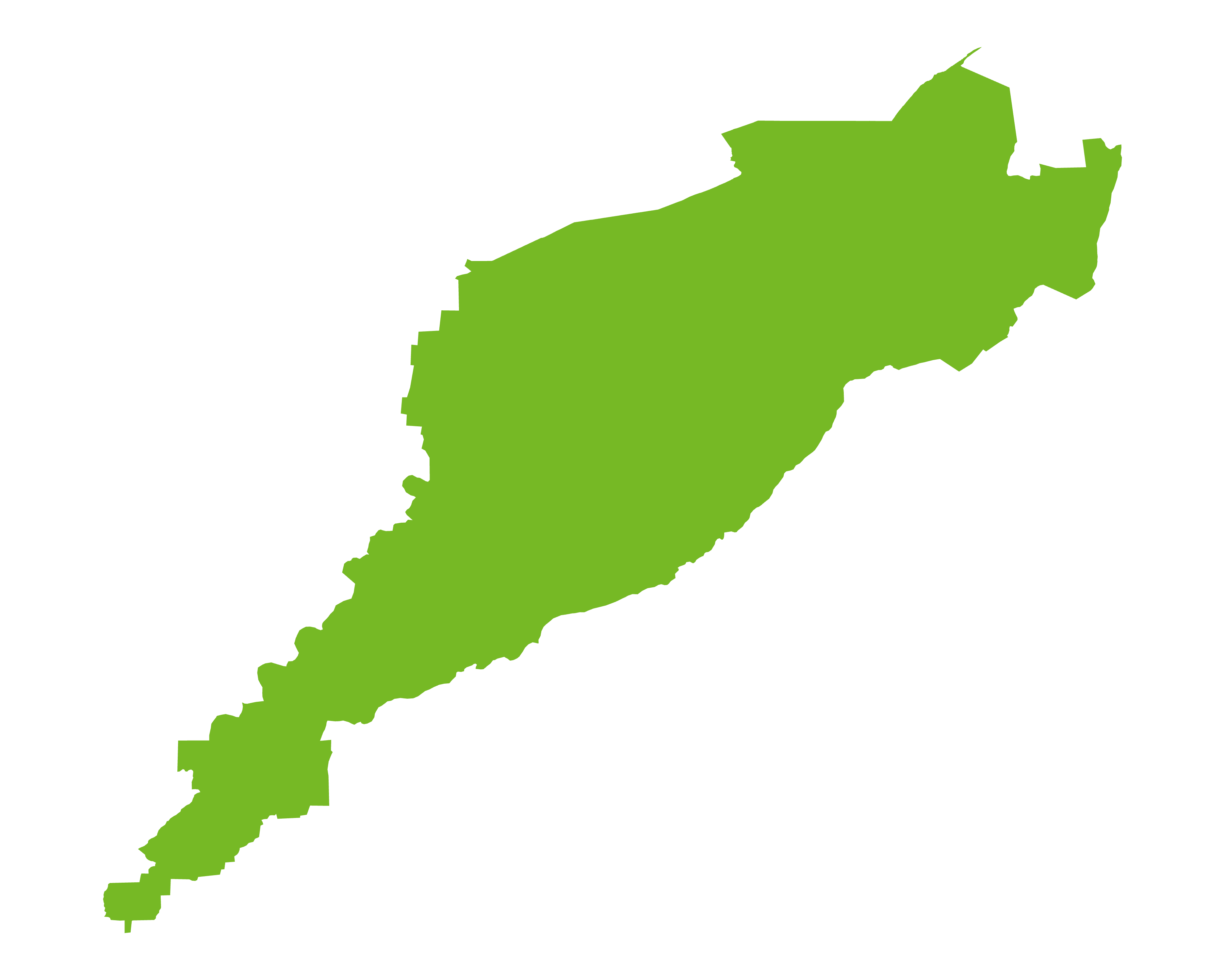 Appalachian