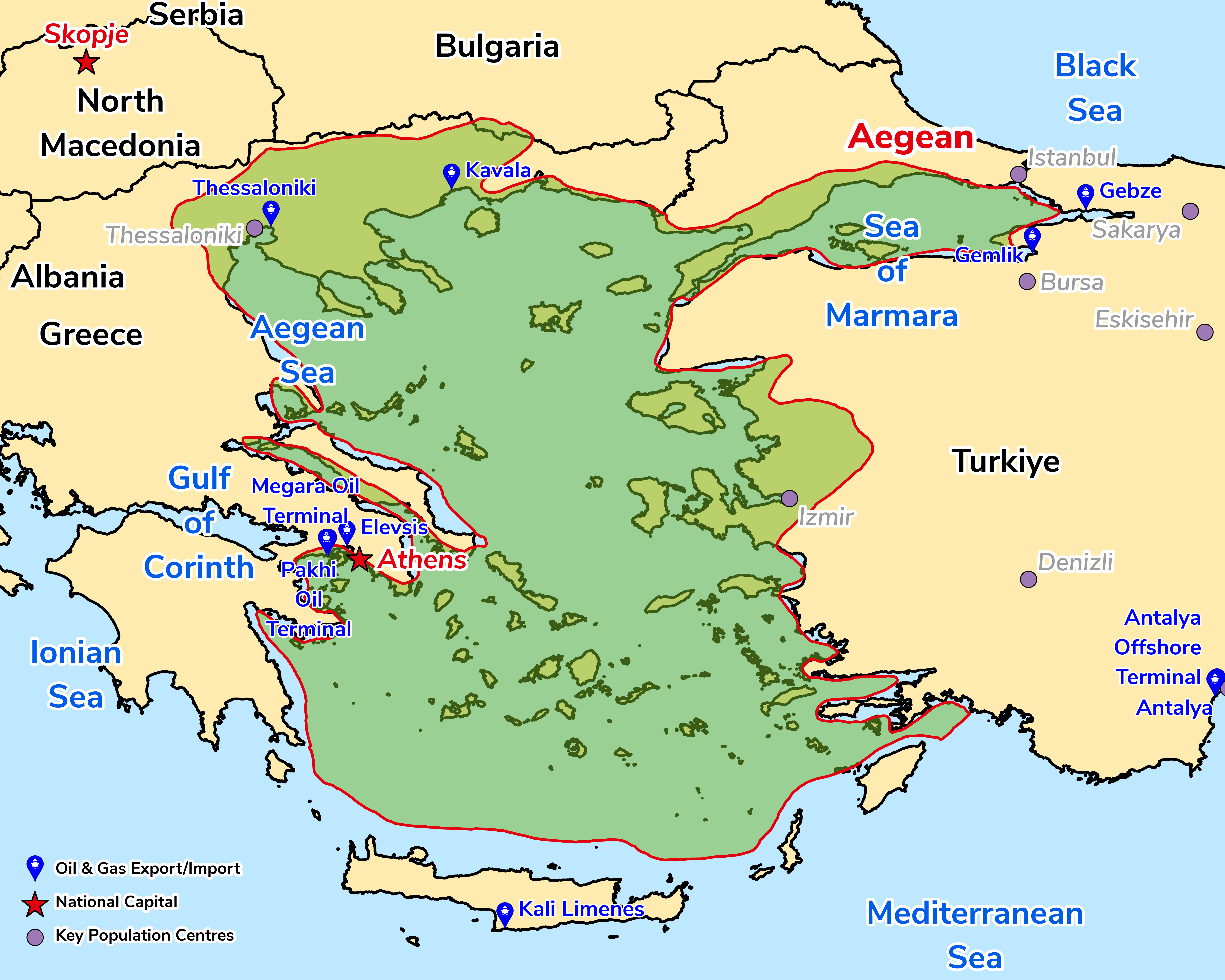 Aegean