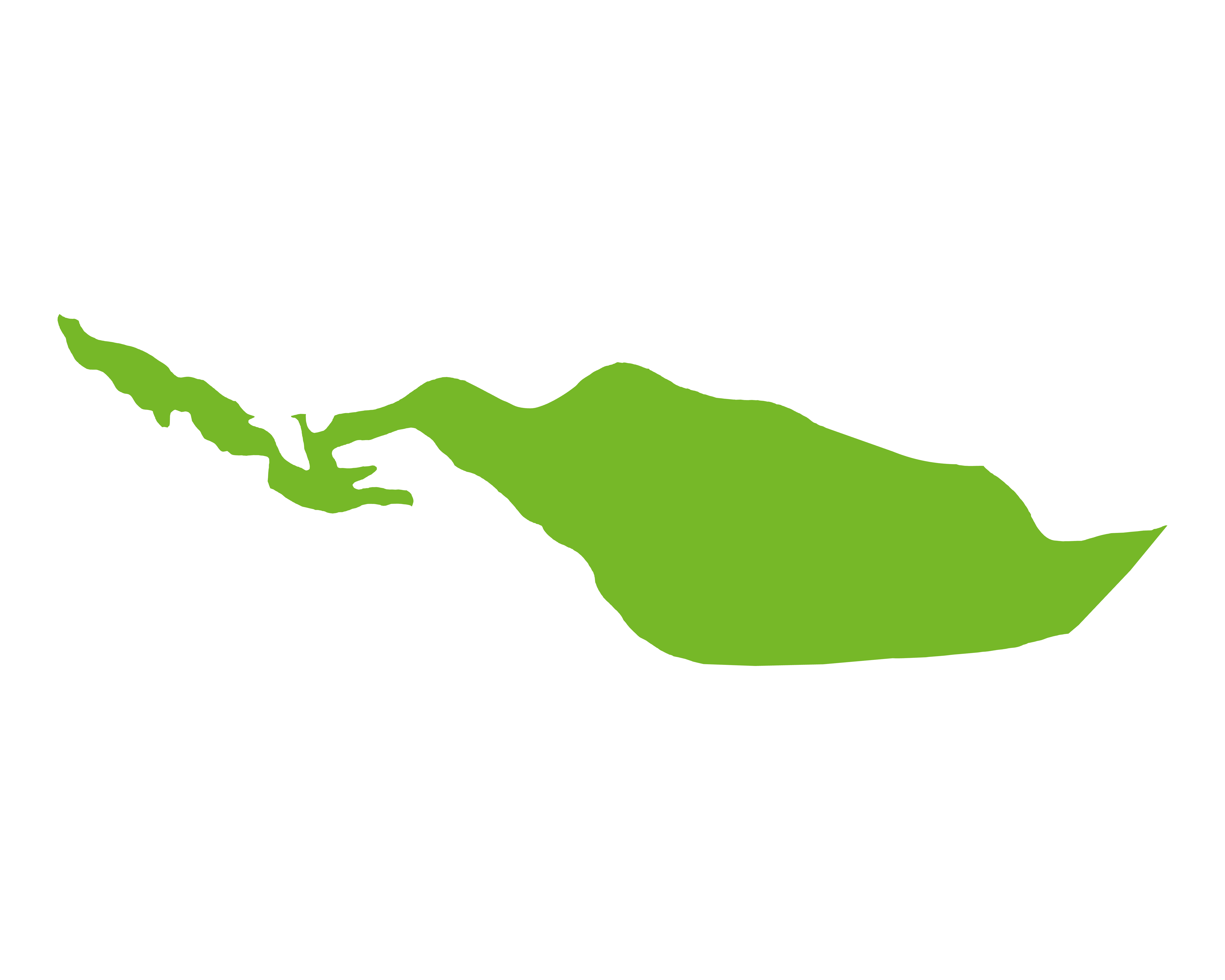 Sierra Madre de Chiapas-Peten Foldbelt