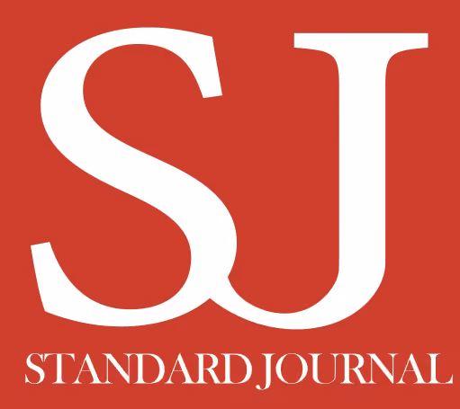 Press logo