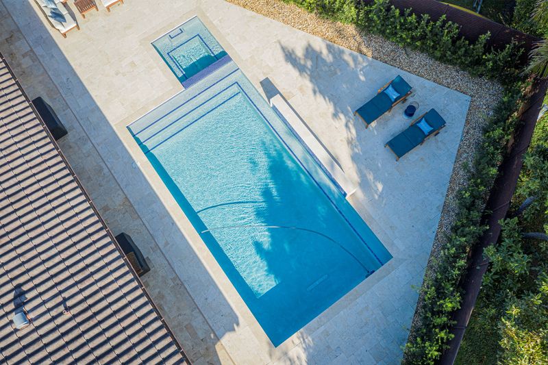 Rosmel Pools | Residential Pool Construction in Miami