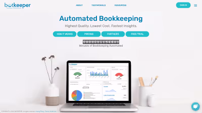 Botkeeper