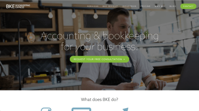 BookKeeping-Express