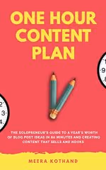 The-One-Hour-Content-Plan