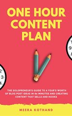 The-One-Hour-Content-Plan