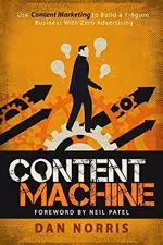 Content-Machine