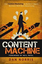 Content-Machine