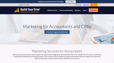 Build-Your-Firm