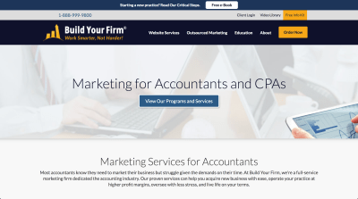 Build-Your-Firm
