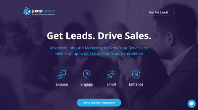 Jumpfactor