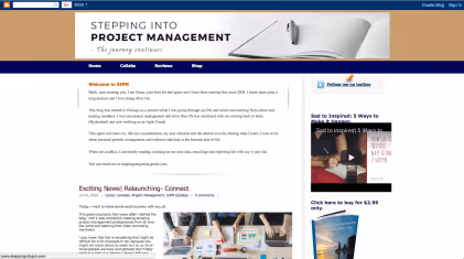 Stepping-into-project-management