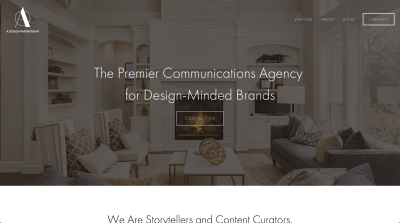A-Design-Partnership
