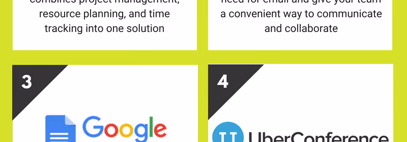 6 Important Tools for Digital Agencies