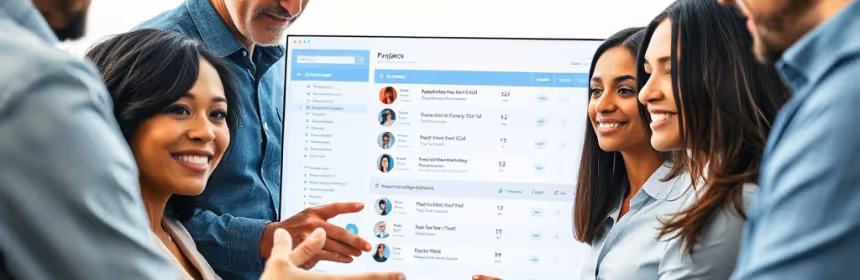 5 Best Project Management Tools With Multiple Assignees