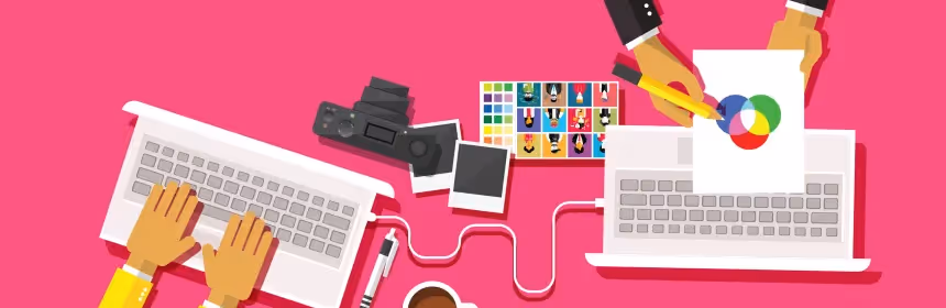 7 Ways To Transform Your Agency