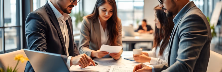 Financial Management for Marketing Agencies: Budgeting and Cash Flow Mastery