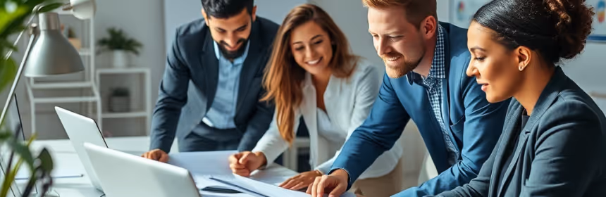 High-Converting Proposal Templates That Win Agency Pitches Every Time