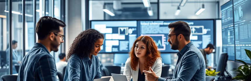 How COOs Can Optimize Project Management for Marketing Agency Growth