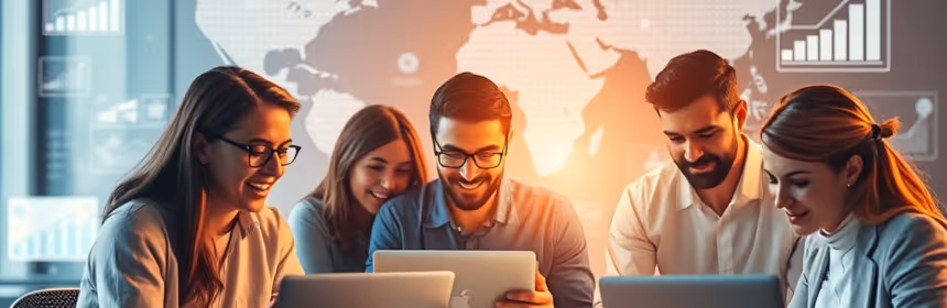 Managing Remote Marketing Teams: Best Practices for Distributed Agencies