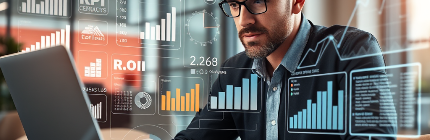 How to Measure and Report Marketing ROI That Impresses Clients Every Time