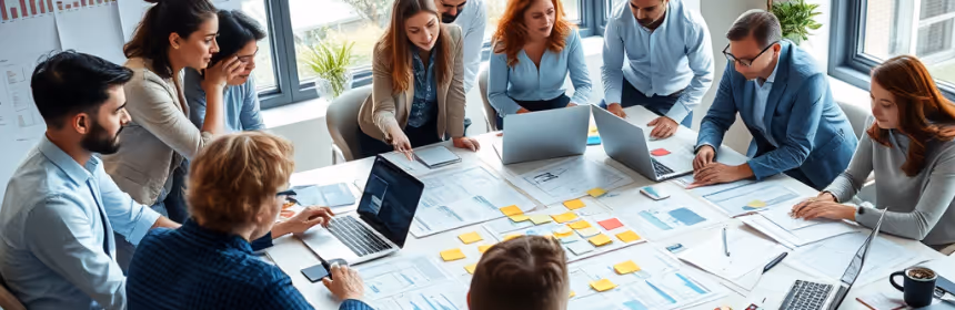 Marketing Project Kickoff Checklist: 12 Essential Steps for Campaign Success in 2026