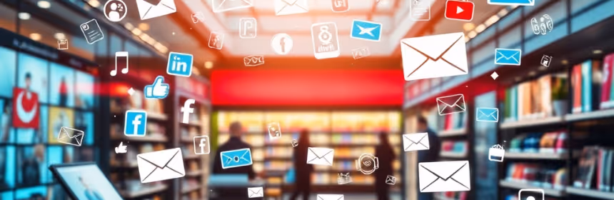 Omnichannel Marketing Strategies for Agency Success in 2026