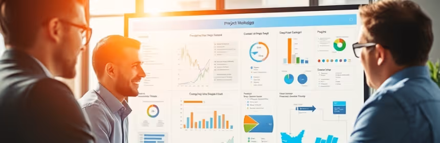 Streamlining University Marketing: The Definitive Guide to Choosing Project Management Software