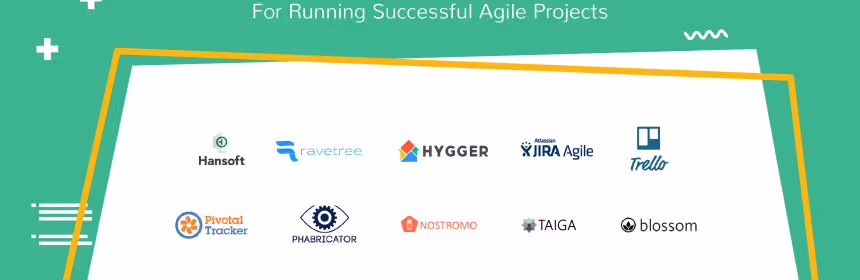 Ravetree Listed As Top 10 Agile Project Management Software