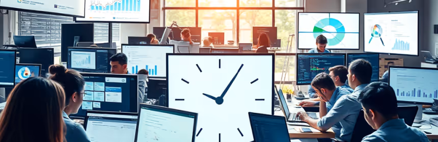 Streamline Your Agency: 12 Workflow Optimization Strategies That Save 20+ Hours Weekly