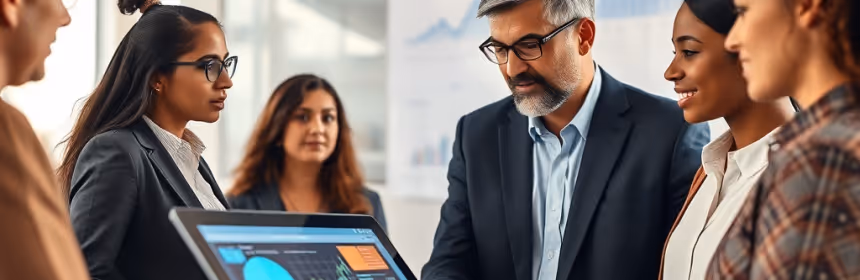 The Ultimate Guide to Agency Resource Planning