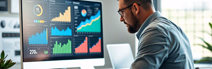 Top 5 Weekly KPIs for Marketing Project Managers
