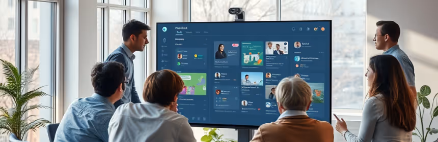 What is the easiest project management software to use?