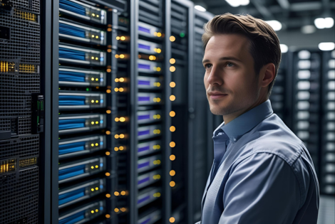 Cloud Migration Strategy: A Step-by-Step Guide for IT Service Firms