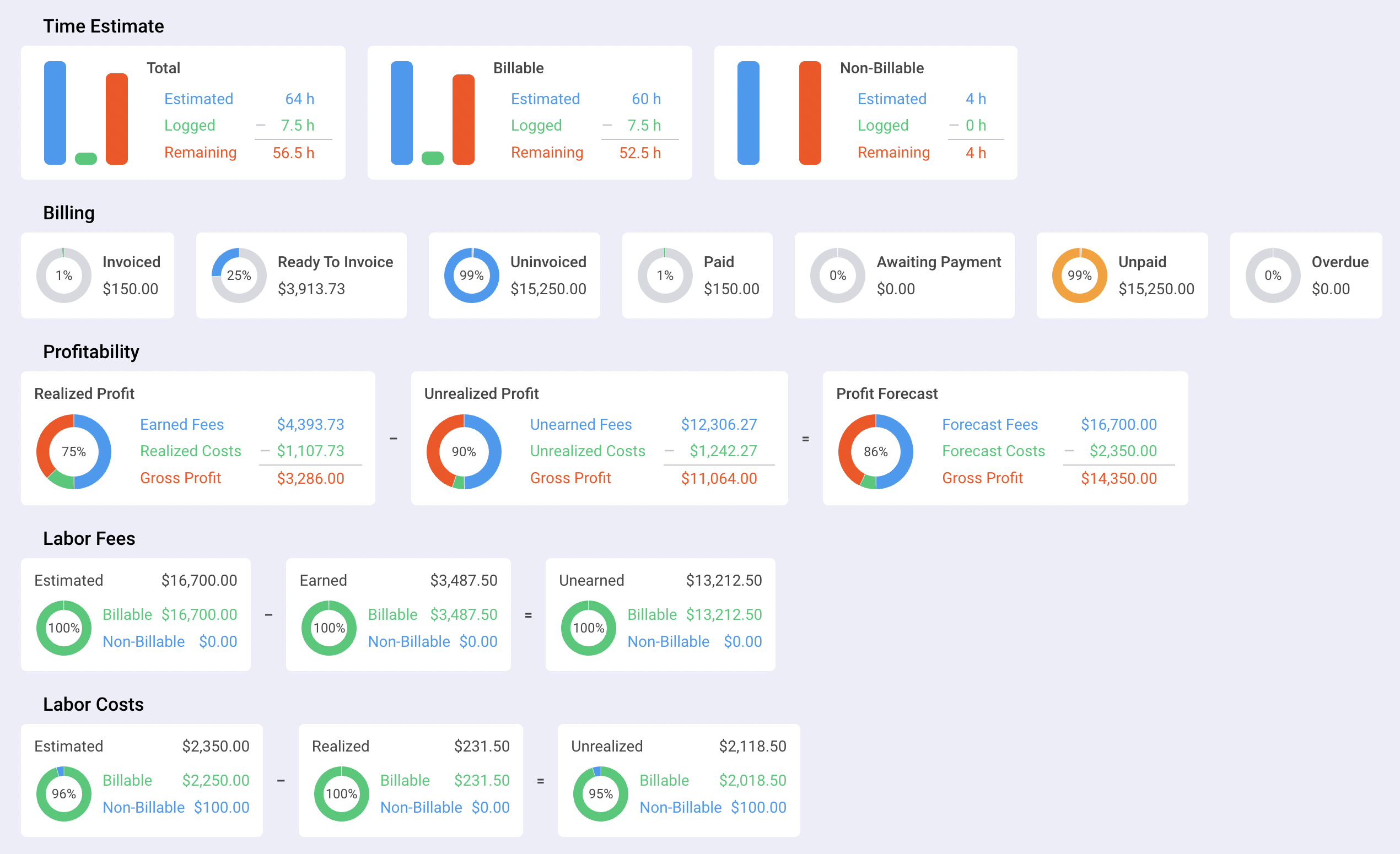 ClickUp project management tool