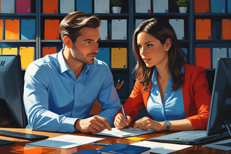 Top Agency Billing Software: Streamline Invoicing and Improve Cash Flow