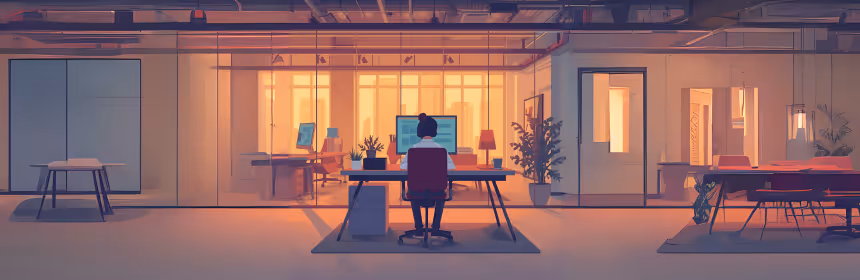 How does project management software help accounting teams stay organized?