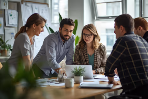 What are the 5 best Workamajig alternatives?