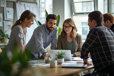 What are the 5 best Workamajig alternatives?