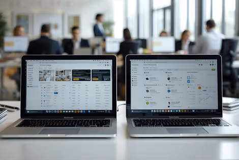 Ravetree vs. Accelo: Which Professional Services Automation (PSA) Tool is Right for You?